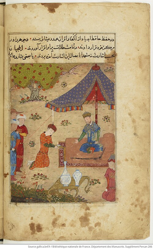 احمد تگودار